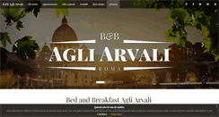 Desktop Screenshot of bbagliarvali.com